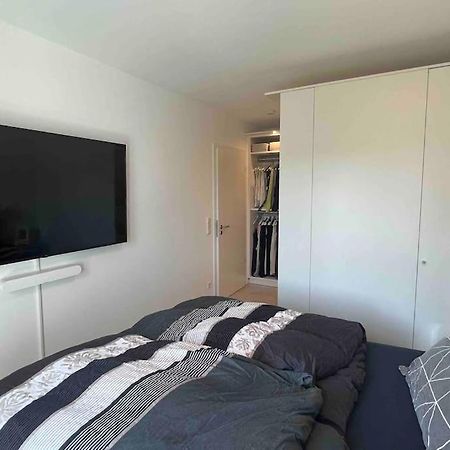 Luxus Wohnung Koeln/Phantasialand/Bonn/ Messe Wesseling Exteriér fotografie