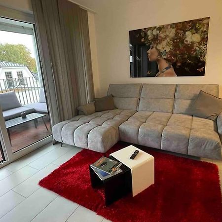 Luxus Wohnung Koeln/Phantasialand/Bonn/ Messe Wesseling Exteriér fotografie