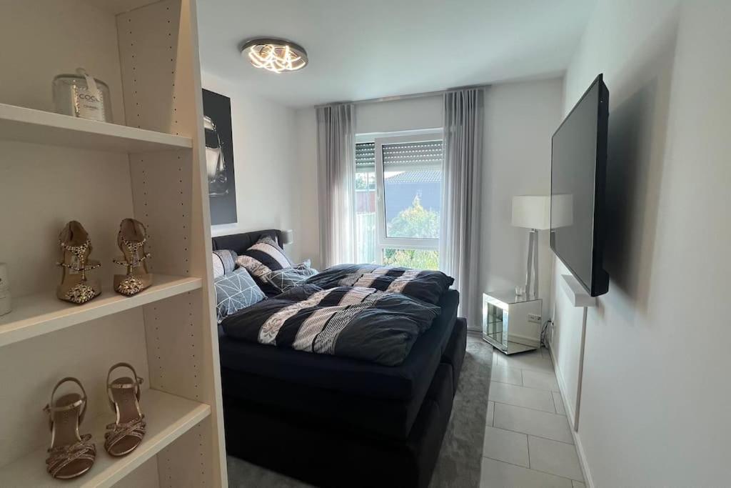 Luxus Wohnung Koeln/Phantasialand/Bonn/ Messe Wesseling Exteriér fotografie