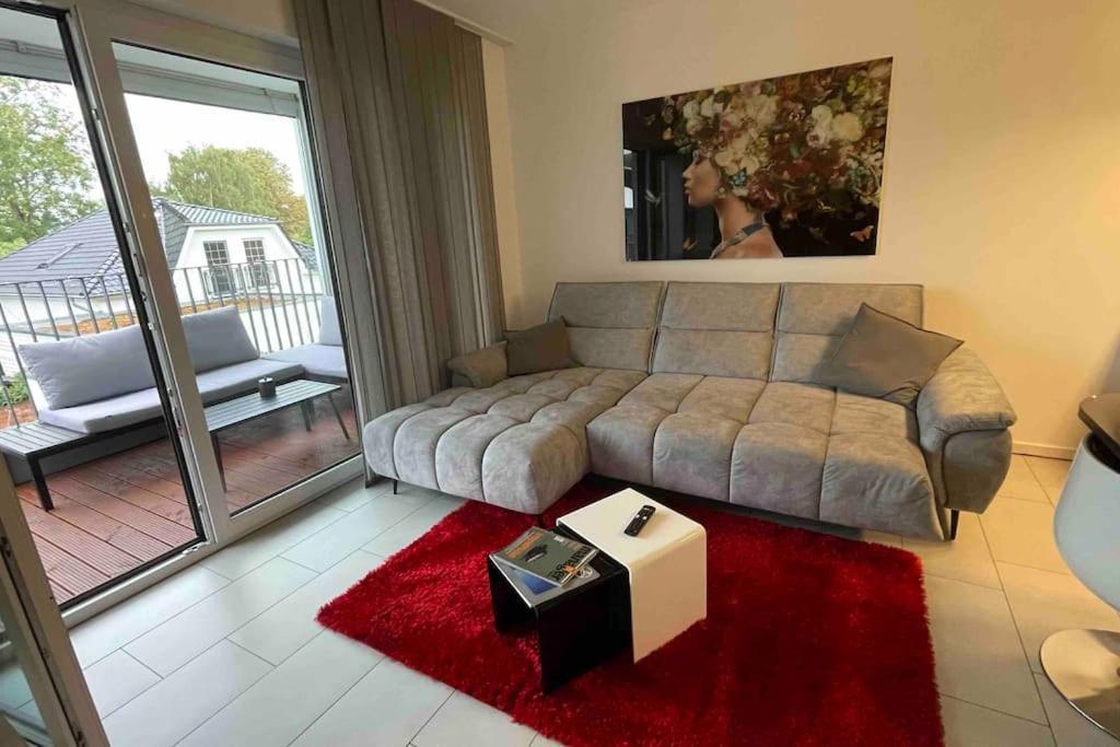 Luxus Wohnung Koeln/Phantasialand/Bonn/ Messe Wesseling Exteriér fotografie